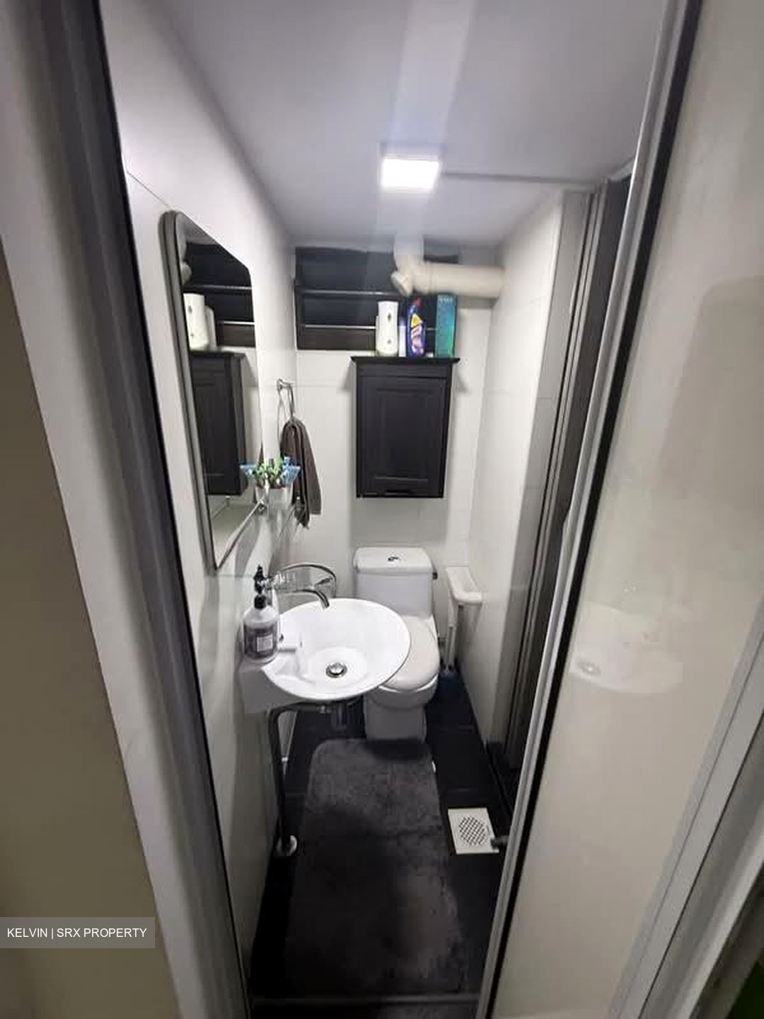 Blk 195 Kim Keat View (Toa Payoh), HDB 3 Rooms #572775231
